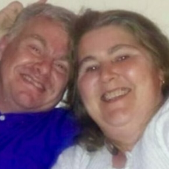 Profile picture of Fiona AND Martin