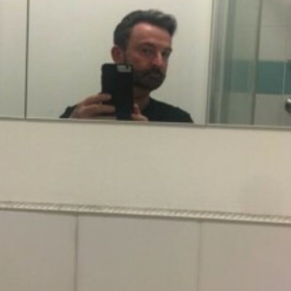Profile picture of Mike in Black
