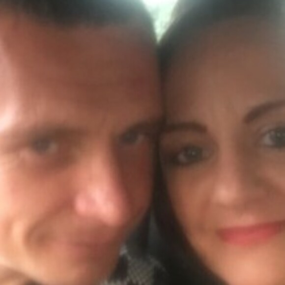 Profile picture of Mark and cheryl