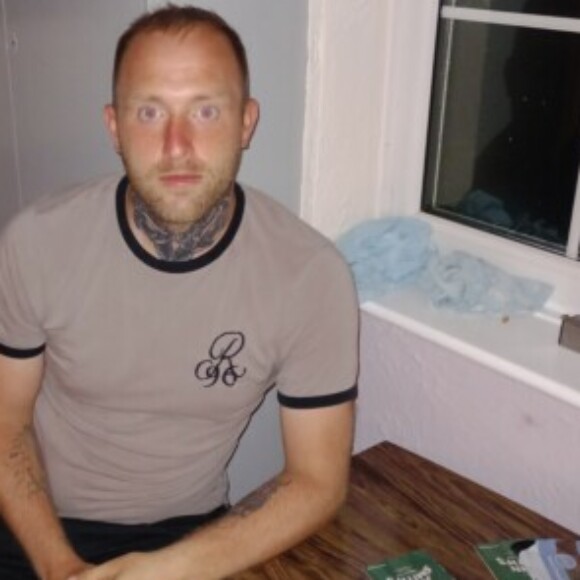 Profile picture of Martin john podmore
