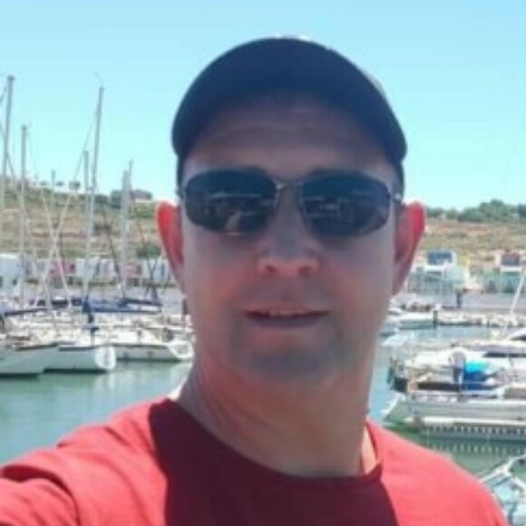 Profile picture of Keith Hutchison