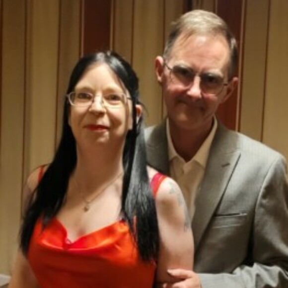 Profile picture of Hubby&Wifey