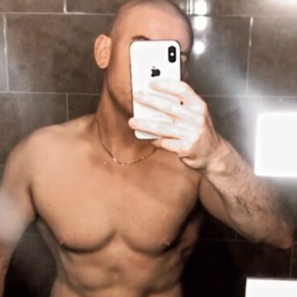 Profile picture of Jacob tate