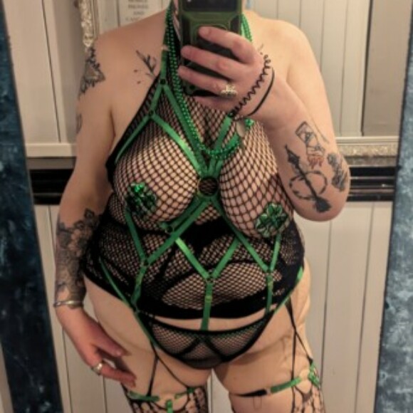 Profile picture of Miss Molotov