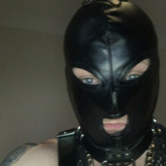 Profile picture of @cumover