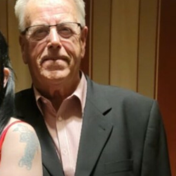 Profile picture of Fred Everingham
