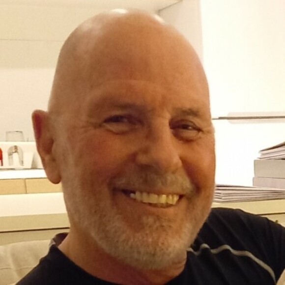Profile picture of mike