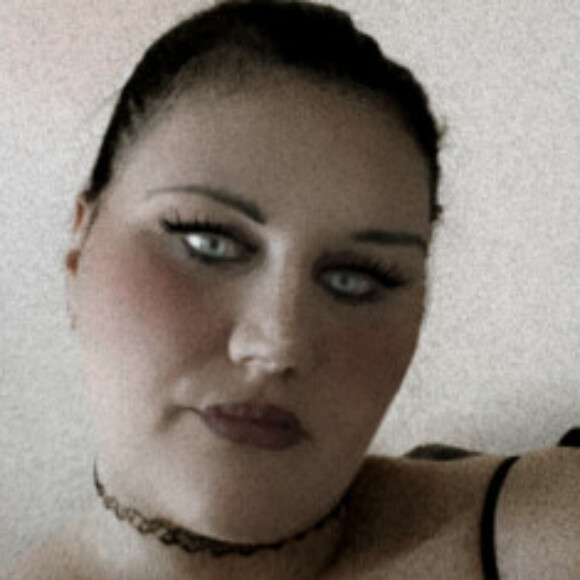 Profile picture of Nikita Johnson