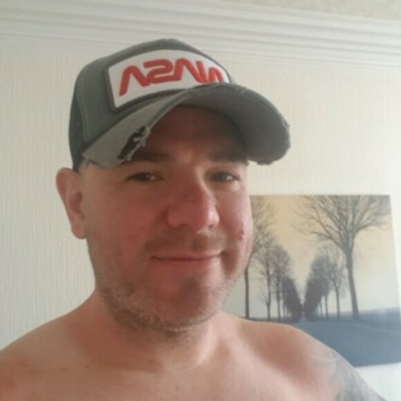 Profile picture of Foxdog87