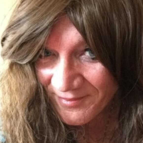 Profile picture of Kimberly