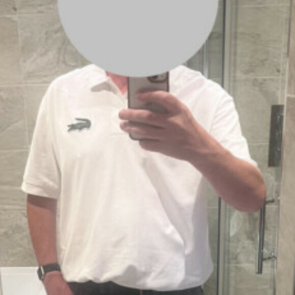 Profile picture of Lee