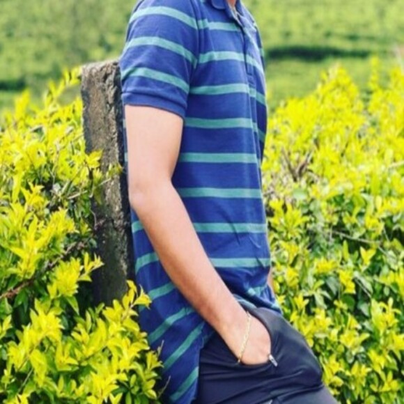 Profile picture of Savhin George