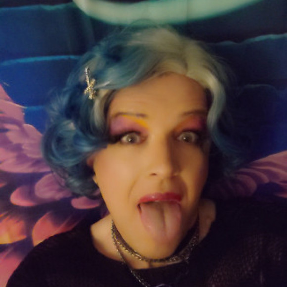 Profile picture of Amanda_TV