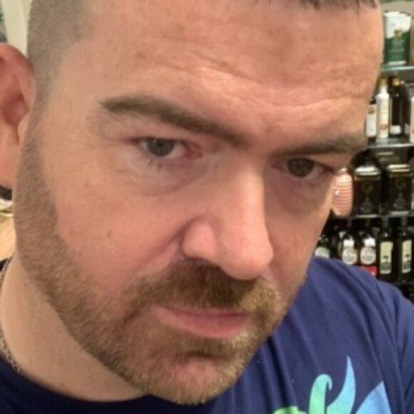 Profile picture of Marc