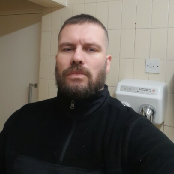 Profile picture of Kristian