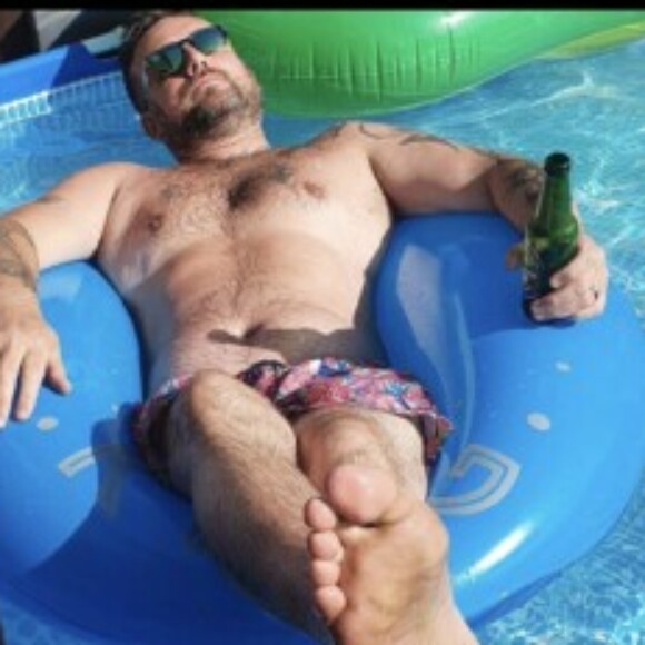 Profile picture of lee parker