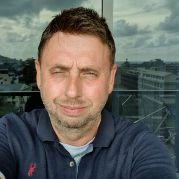 Profile picture of Ian 1110