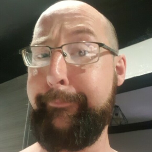 Profile picture of Anthony Bonser