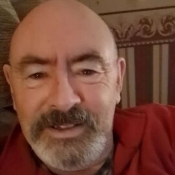 Profile picture of Old and Mature John