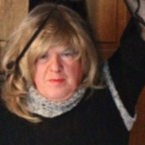 Profile picture of paula