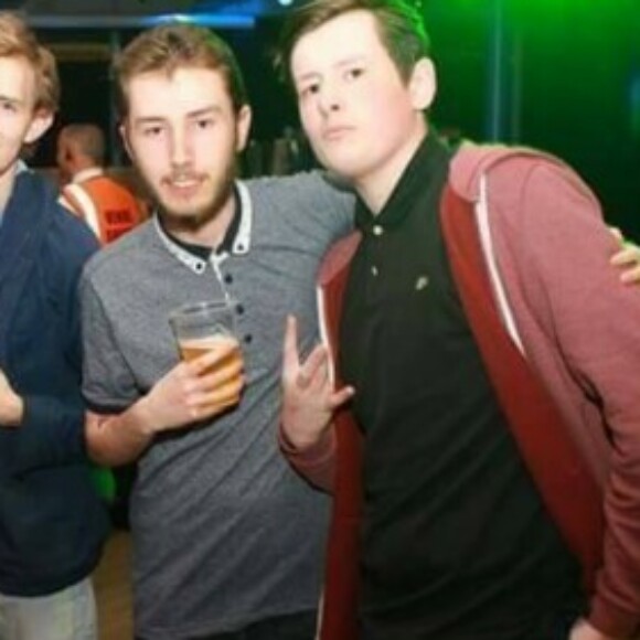Profile picture of Ben Davison