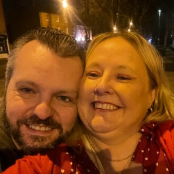 Profile picture of Tina&mark