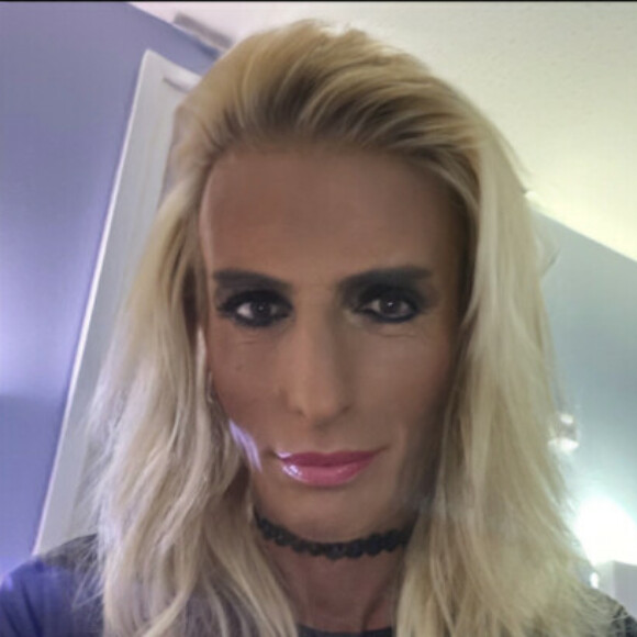 Profile picture of Jayde Blanchard