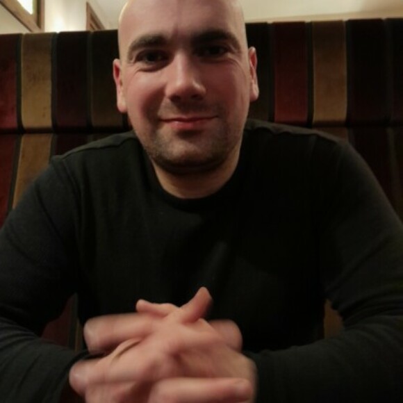 Profile picture of Cricky
