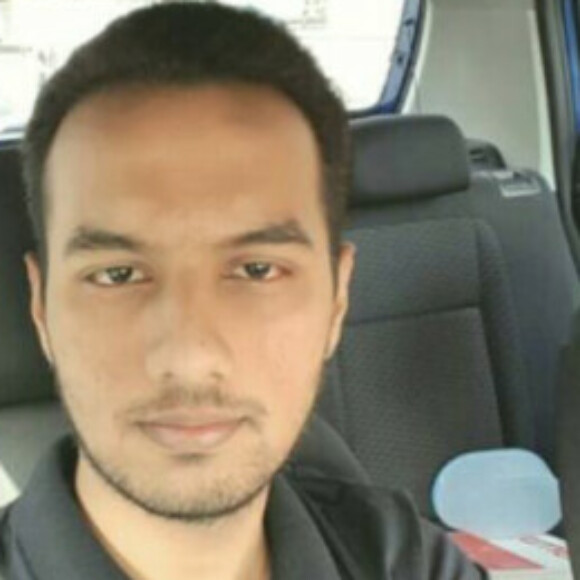 Profile picture of Zain ahmed