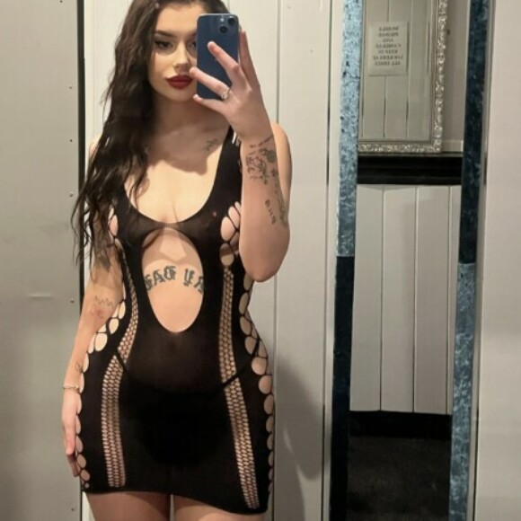 Profile picture of littlemissjayde