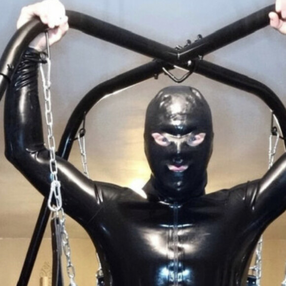 Profile picture of KinkyB