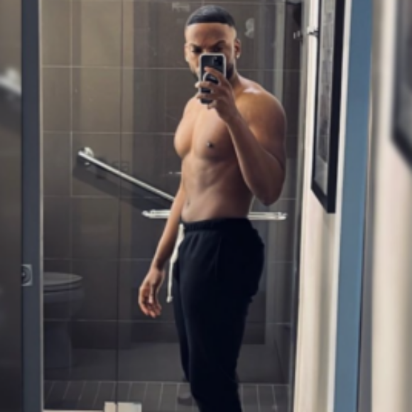 Profile picture of Jayden Brandon