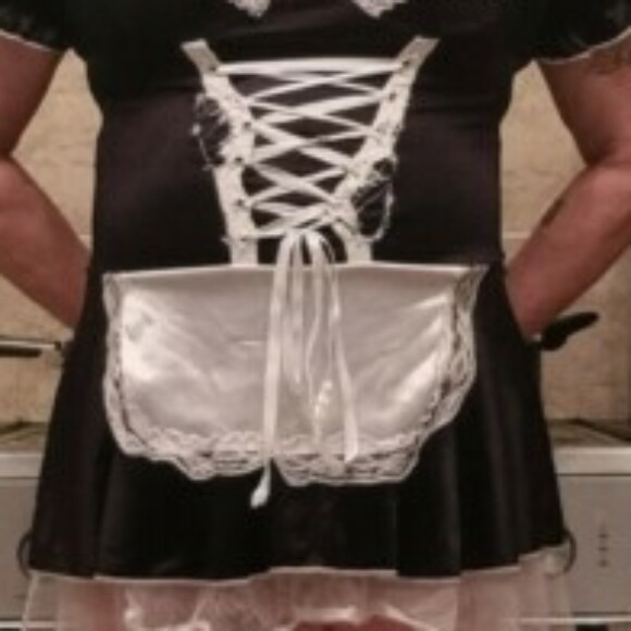 Profile picture of Sissy Natalie