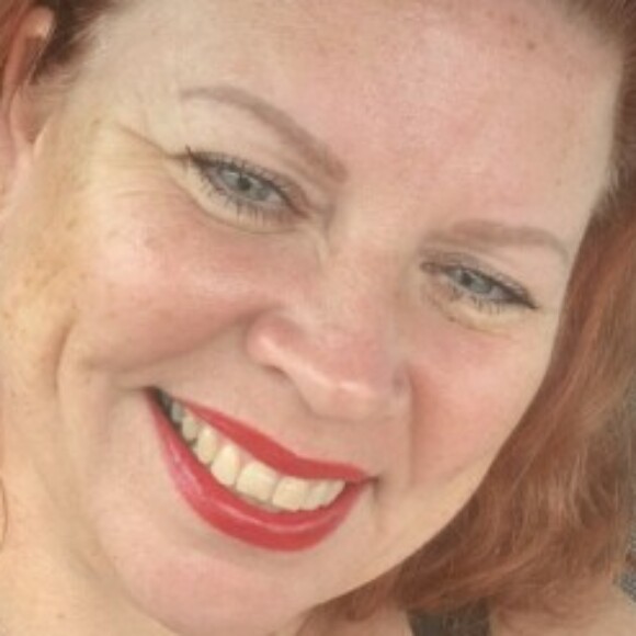 Profile picture of Rose-Marie Logan