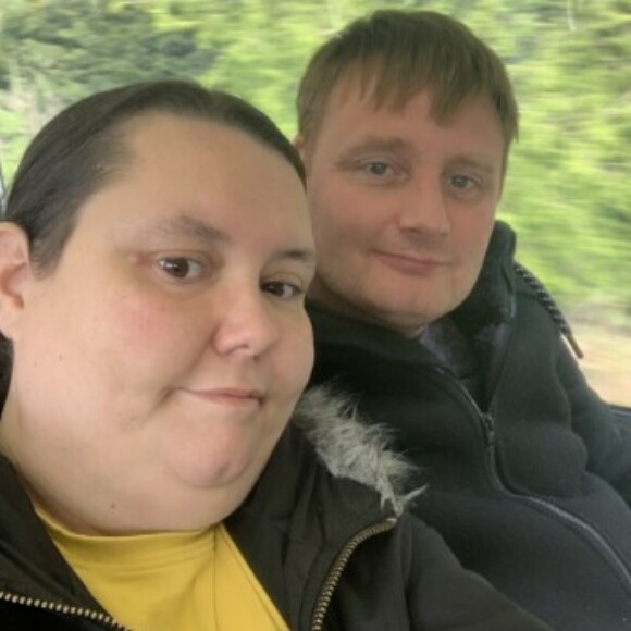 Profile picture of Emma and Adrian