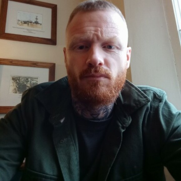 Profile picture of Joe keating