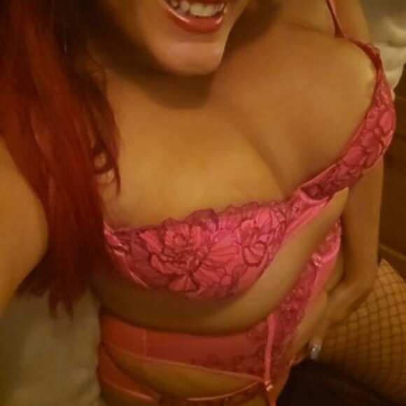 Profile picture of Pretty Pink Canoe