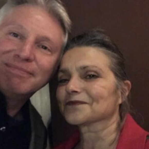 Profile picture of Lincs couple