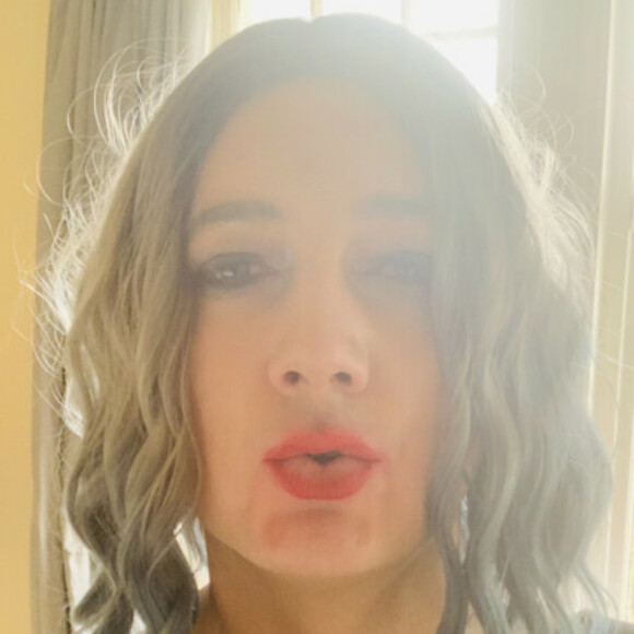 Profile picture of Anna-T-Human