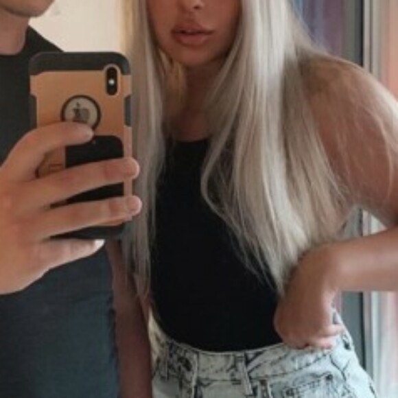 Profile picture of James and jess