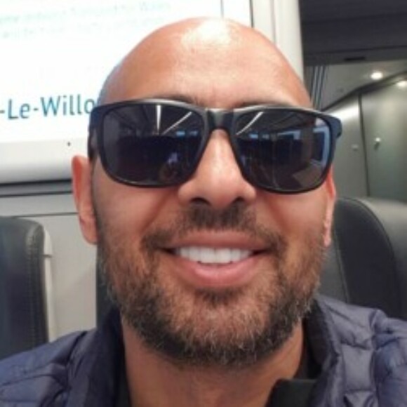 Profile picture of MisterG79