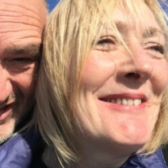 Profile picture of Blondie and him