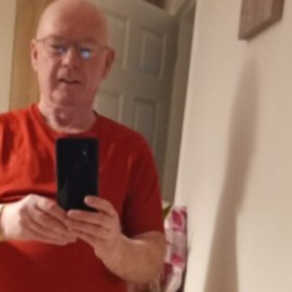 Profile picture of Richard O'Kane
