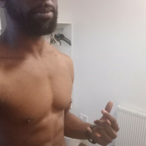 Profile picture of Dwayne Brown