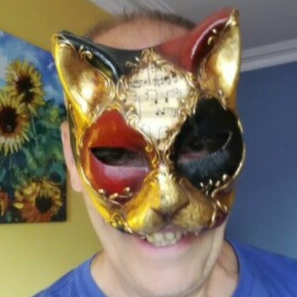 Profile picture of Earnest