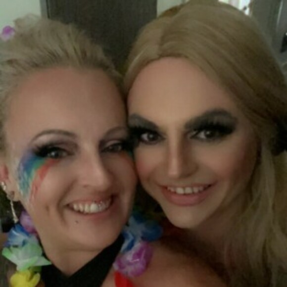 Profile picture of The girls