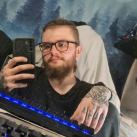 Profile picture of Jack