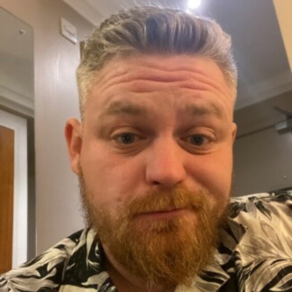 Profile picture of Gaz