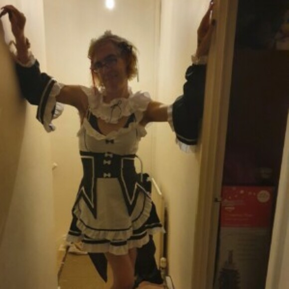 Profile picture of GothGirl