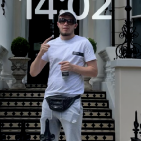 Profile picture of Lewisfaulding23